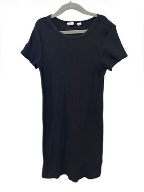 GAP Kids Ribbed Dress Girls Size 10 🖤